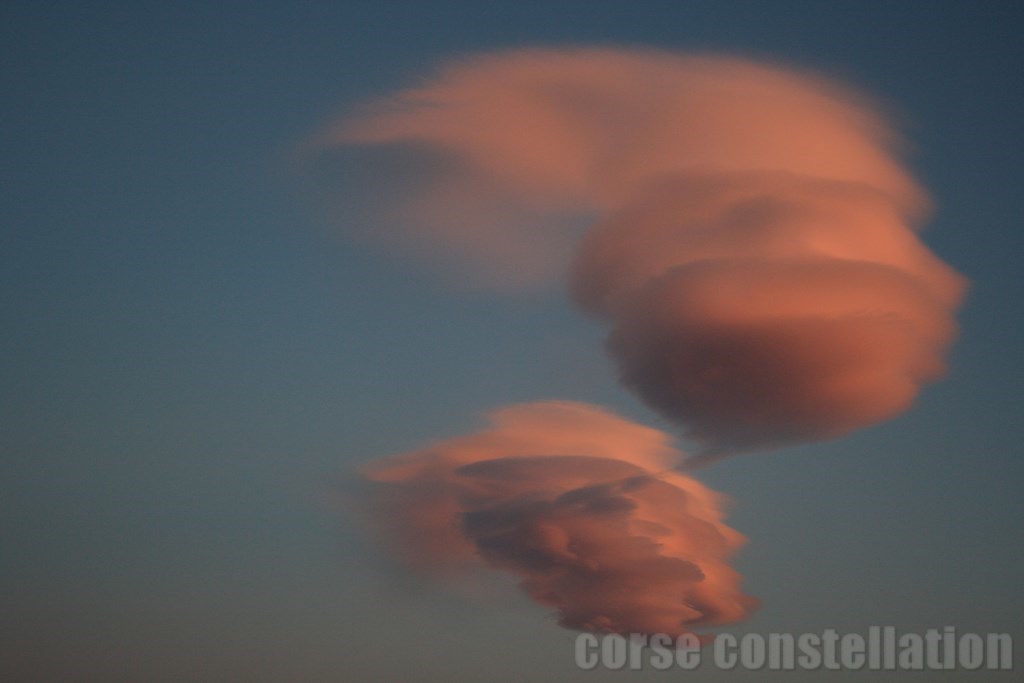 ​Jonction lenticulaire