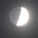 Lune : Col de Sorba. Apo 110 mm